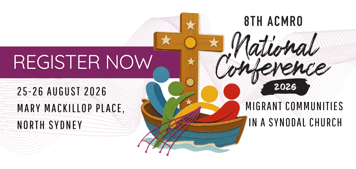 Register Now: 8th ACMRO National Conference 2026