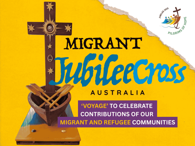‘Voyage’ to Celebrate Contributions of our Migrant and Refugee Communities