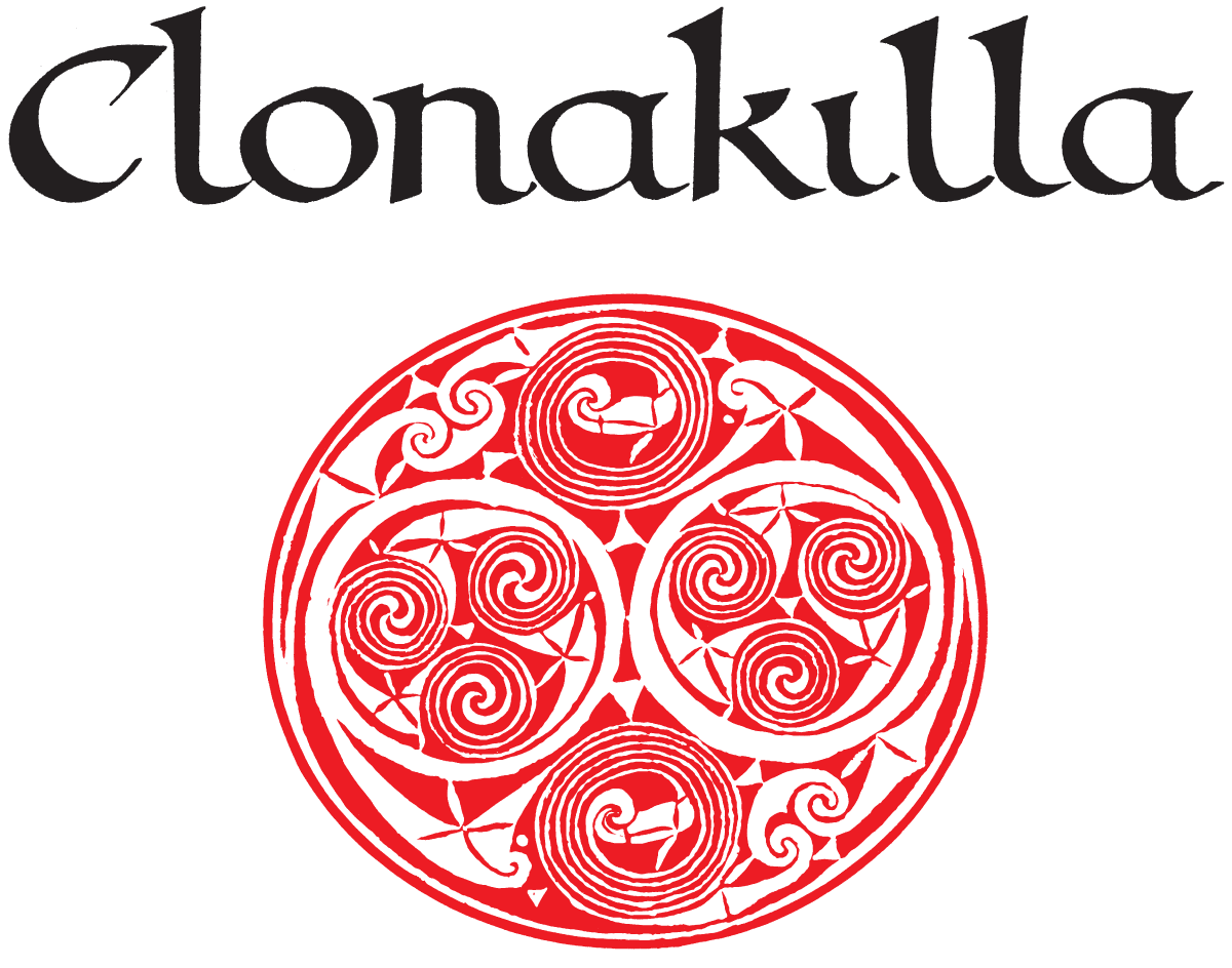 Clonakilla Logo