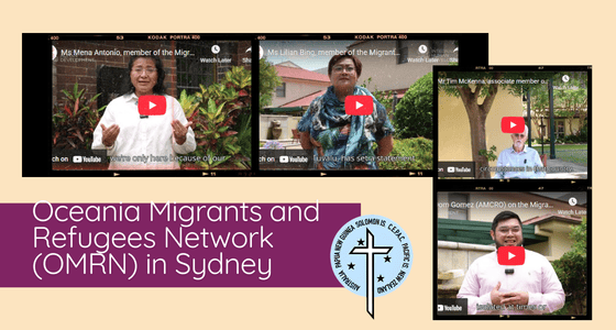 ACMRO News March 2026