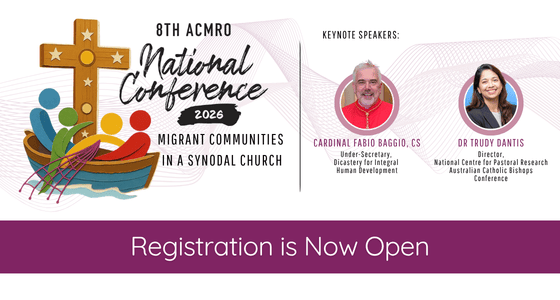 ACMRO News April 2026