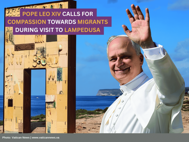 MRO DG 202607 PopeLeoLampedusa