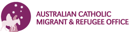 Australian Catholic Migrant & Refugee Office