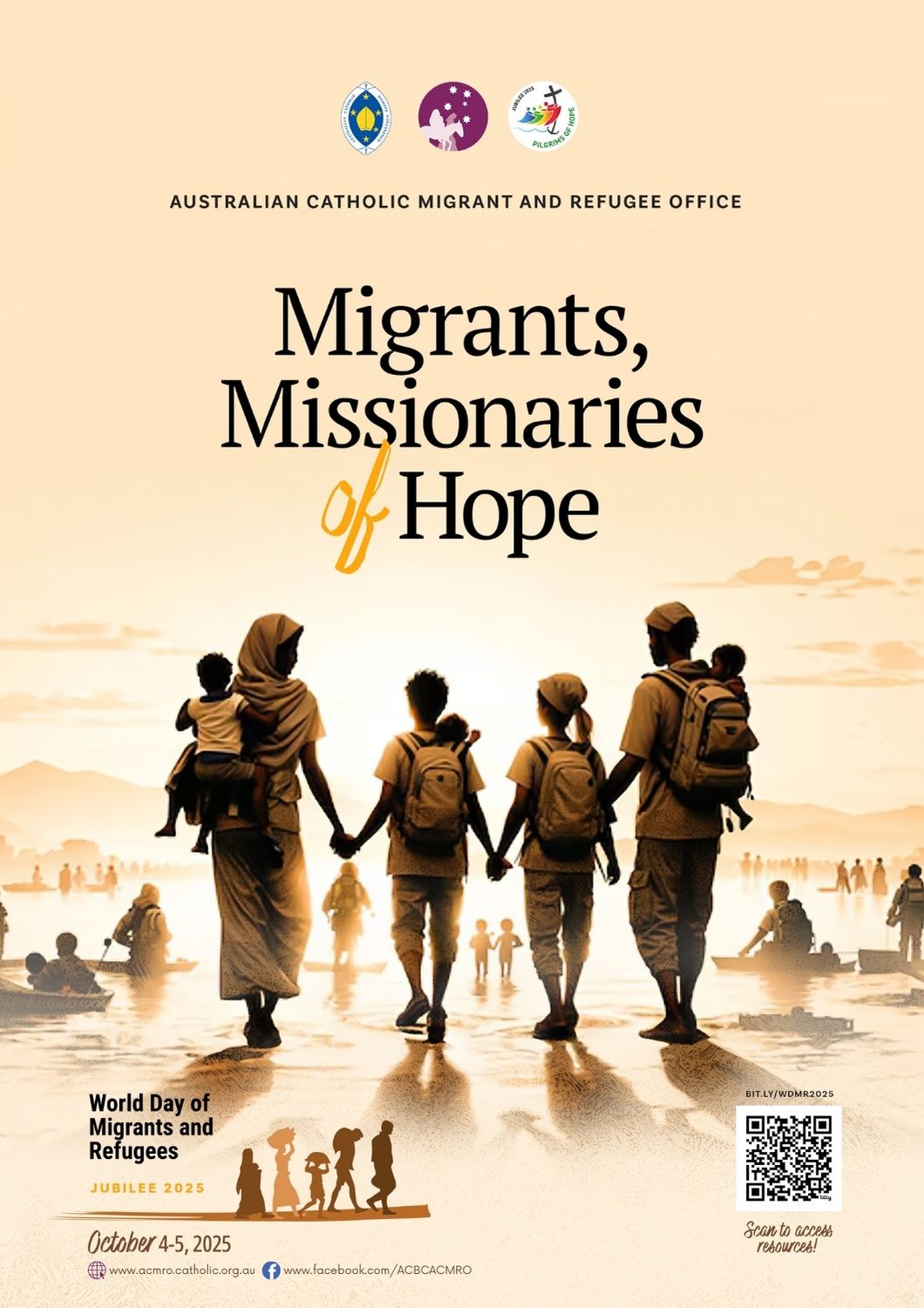 Migrant and Refugee Resources 2025