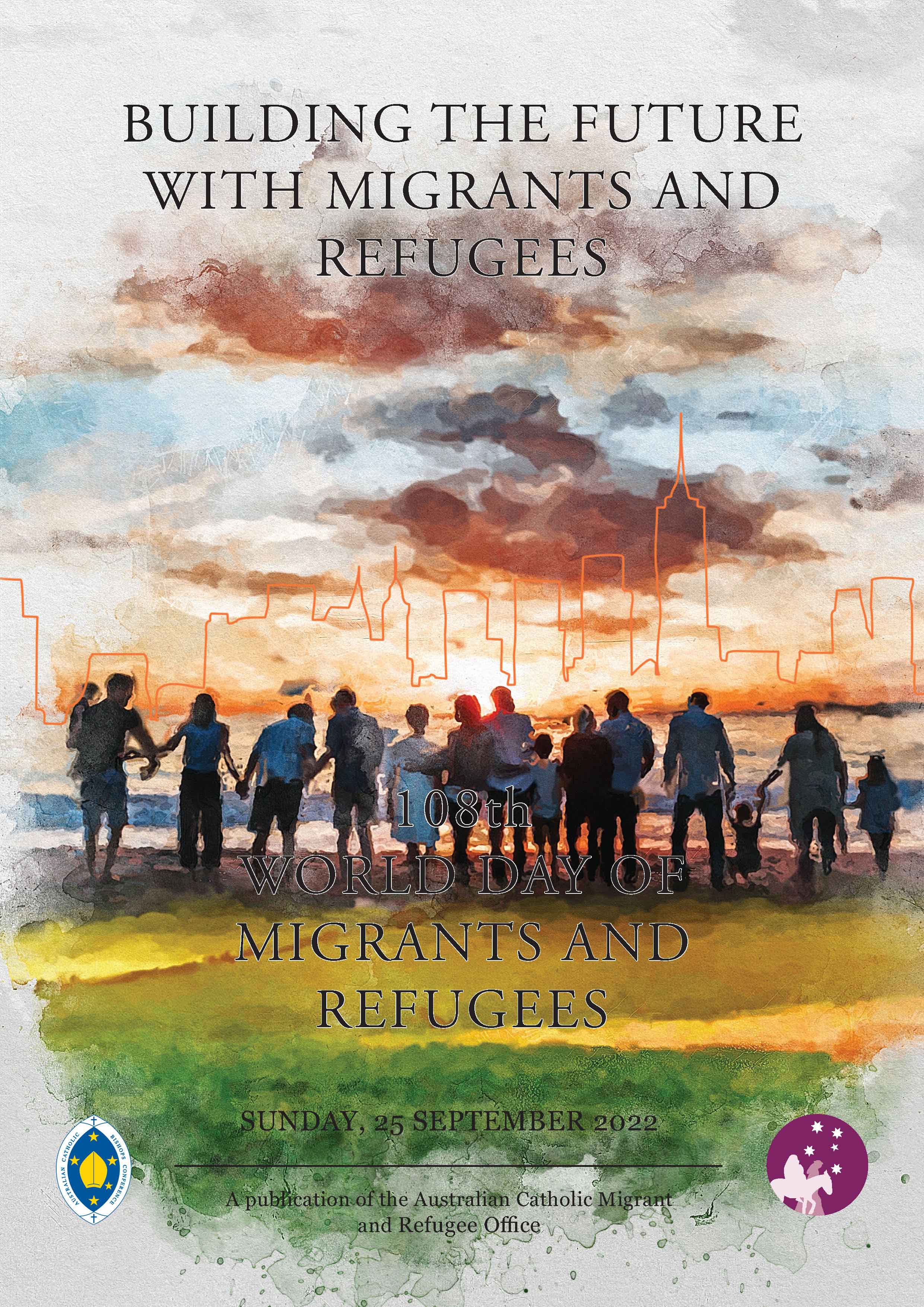 Migrant and Refugee Resources 2022