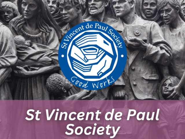 St Vincent De Paul Society: "Every migrant child deserves safety and belonging"